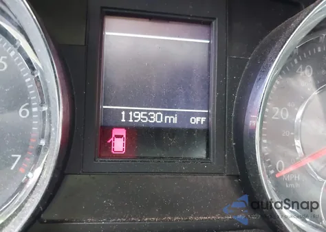 2016 Chrysler Town & Country Touring from USA, damaged, VIN 2C4RC1BG1GR298427